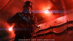 画像ギャラリー No.026のサムネイル画像 / 超ド迫力な演出が琴線に触れまくる「Battlefield V」の最新フィーチャーを総まとめ。公式映像をじっくりと見てみよう