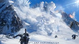 画像ギャラリー No.027のサムネイル画像 / 超ド迫力な演出が琴線に触れまくる「Battlefield V」の最新フィーチャーを総まとめ。公式映像をじっくりと見てみよう