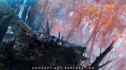 画像ギャラリー No.028のサムネイル画像 / 超ド迫力な演出が琴線に触れまくる「Battlefield V」の最新フィーチャーを総まとめ。公式映像をじっくりと見てみよう