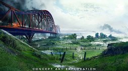 画像ギャラリー No.029のサムネイル画像 / 超ド迫力な演出が琴線に触れまくる「Battlefield V」の最新フィーチャーを総まとめ。公式映像をじっくりと見てみよう
