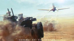 画像ギャラリー No.030のサムネイル画像 / 超ド迫力な演出が琴線に触れまくる「Battlefield V」の最新フィーチャーを総まとめ。公式映像をじっくりと見てみよう