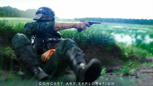 画像ギャラリー No.031のサムネイル画像 / 超ド迫力な演出が琴線に触れまくる「Battlefield V」の最新フィーチャーを総まとめ。公式映像をじっくりと見てみよう