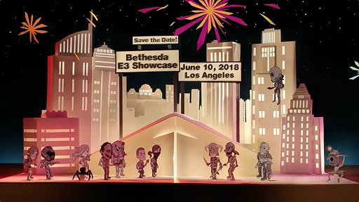 画像ギャラリー No.006のサムネイル画像 / E3 2018,注目のプレスカンファレンス&ストリーミング配信情報まとめ。今年は発表前から期待値高め
