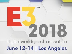 E3 2018，注目のプレスカンファレンス＆ストリーミング配信情報まとめ。今年は発表前から期待値高め