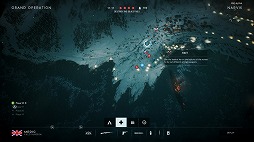 画像ギャラリー No.005のサムネイル画像 / ［E3 2018］「Battlefield V」の新モード「グランド・オペレーション」を体験。プレイムービーも撮影してみた