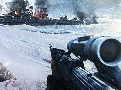 ［E3 2018］「Battlefield V」の新モード「グランド・オペレーション」を体験。プレイムービーも撮影してみた