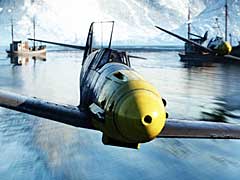 「Battlefield V」，オープンβテストを2018年9月6日に開始。「GeForce RTX」を使用したリアルタイムレイトレーシングの最新ゲーム映像も公開