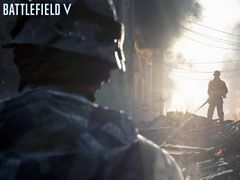 「Battlefield V」，カスタマイズされた兵士や武器，ビークルを集める「中隊」システムを紹介するトレイラーが公開