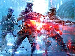 「Battlefield V」，バトルロイヤルモードの名称が「Firestorm」に。βテスト開催を前に，ゲームのポイントを紹介する最新トレイラー公開