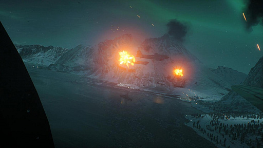 画像ギャラリー No.002のサムネイル画像 / 「Battlefield V」オープンβテストレポート。最新作で第二次世界大戦の原点に立ち返る