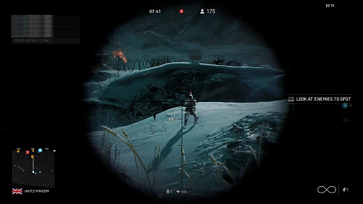 画像ギャラリー No.004のサムネイル画像 / 「Battlefield V」オープンβテストレポート。最新作で第二次世界大戦の原点に立ち返る