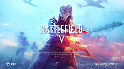 画像ギャラリー No.011のサムネイル画像 / 「Battlefield V」オープンβテストレポート。最新作で第二次世界大戦の原点に立ち返る
