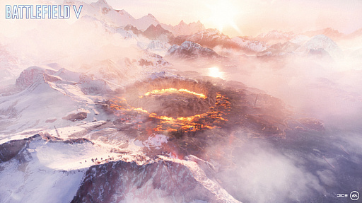 画像ギャラリー No.004のサムネイル画像 / 「Battlefield V」，発売後のロードマップが公開。「コンバインドアームズ」や「ファイアストーム」を含むアップデートは2019年初頭