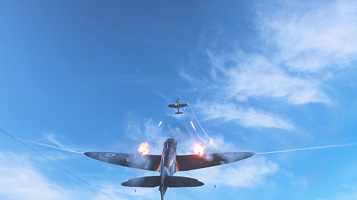 画像ギャラリー No.007のサムネイル画像 / 「バトルフィールドV」プレイレポート。第二次世界大戦を映画のような臨場感で体験できる