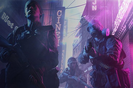 画像ギャラリー No.001のサムネイル画像 / 「Battlefield V」の新チャプター「炎の試練」に合わせて，アイテム課金システム「バトルフィールドコイン」が導入