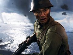 ［E3 2019］「バトルフィールドV」，日本軍が遂に登場，硫黄島やサイパンと思しきコンセプトアートが公開。新マップ「Marita」は7月に実装