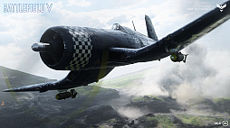 画像ギャラリー No.023のサムネイル画像 / ついに日本軍が登場する「バトルフィールドV」の新アップデート「チャプター5」プレビューレポート。「硫黄島」が戦いの舞台に