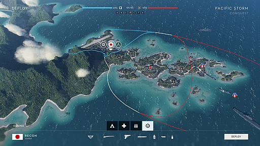 画像ギャラリー No.028のサムネイル画像 / ついに日本軍が登場する「バトルフィールドV」の新アップデート「チャプター5」プレビューレポート。「硫黄島」が戦いの舞台に