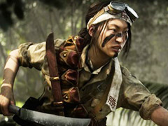 「バトルフィールドV」，新チャプター「ジャングルの中へ」の新たな武器やガジェット，新エリート，報酬関連の最新情報が公開