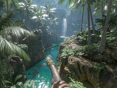 アマゾンで過酷なサバイバルを体験する「Green Hell」，ストーリーモードが追加されアーリーアクセス版から正式リリースに