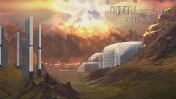 画像ギャラリー No.007のサムネイル画像 / 密林が舞台のサバイバルアクション「Green Hell」の無料DLC“The Spirits of Amazonia”がアナウンス