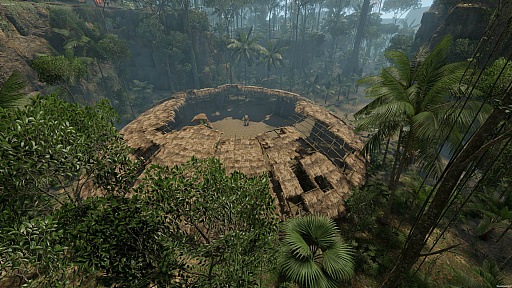 画像ギャラリー No.003のサムネイル画像 / アマゾンでサバイバルする「Green Hell」の最新DLC，「Spirits of Amazonia Part 2」の配信がスタート。Steamでは期間限定のセールを実施中