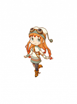 画像ギャラリー No.003のサムネイル画像 / 「牧場物語」の和田康宏氏が手掛ける新作「リトルドラゴンズカフェ-ひみつの竜とふしぎな島-」が,2018年8月30日に発売決定