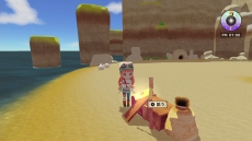 画像ギャラリー No.010のサムネイル画像 / 「リトルドラゴンズカフェ -ひみつの竜とふしぎな島-」に登場する2人のお客さんの情報が公開。料理のレシピと食材探しの詳細も明らかに