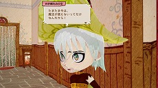 画像ギャラリー No.009のサムネイル画像 / 「リトルドラゴンズカフェ」新キャラクター「モーリス」「シュシュ」と，主人公達が運営するカフェの情報などが公開