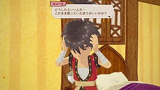画像ギャラリー No.010のサムネイル画像 / 「リトルドラゴンズカフェ」新キャラクター「モーリス」「シュシュ」と，主人公達が運営するカフェの情報などが公開