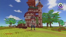画像ギャラリー No.014のサムネイル画像 / 「リトルドラゴンズカフェ」新キャラクター「モーリス」「シュシュ」と，主人公達が運営するカフェの情報などが公開
