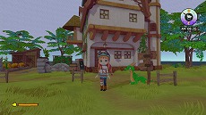 画像ギャラリー No.015のサムネイル画像 / 「リトルドラゴンズカフェ」新キャラクター「モーリス」「シュシュ」と，主人公達が運営するカフェの情報などが公開