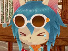 「リトルドラゴンズカフェ」新キャラクター「モーリス」「シュシュ」と，主人公達が運営するカフェの情報などが公開