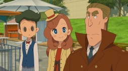 画像ギャラリー No.003のサムネイル画像 / TVアニメ「カトリーのナゾトキファイル」，9月30日放送の第25話あらすじが公開