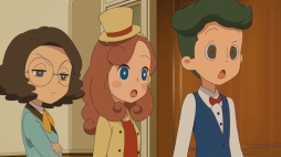 画像ギャラリー No.005のサムネイル画像 / TVアニメ「カトリーのナゾトキファイル」，9月30日放送の第25話あらすじが公開