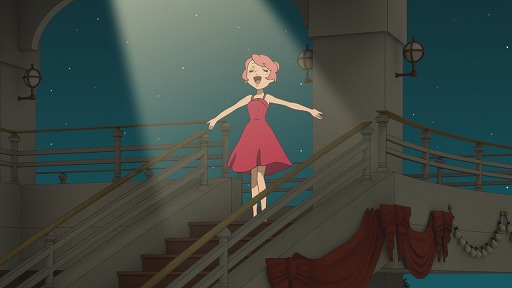 画像ギャラリー No.001のサムネイル画像 / アニメ「レイトン ミステリー探偵社」,第28話のあらすじが公開