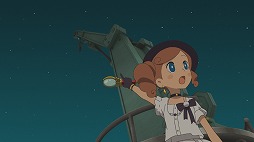 画像ギャラリー No.003のサムネイル画像 / アニメ「レイトン ミステリー探偵社」,第28話のあらすじが公開