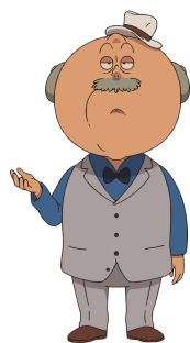 画像ギャラリー No.006のサムネイル画像 / アニメ「レイトン ミステリー探偵社」,第28話のあらすじが公開