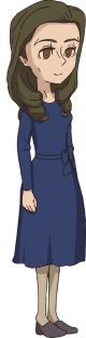 画像ギャラリー No.007のサムネイル画像 / アニメ「レイトン ミステリー探偵社」,第28話のあらすじが公開