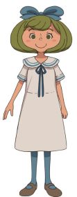 画像ギャラリー No.008のサムネイル画像 / TVアニメ「レイトン ミステリー探偵社」,レイトン教授が登場する第35話のあらすじを紹介