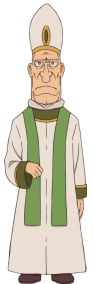 画像ギャラリー No.009のサムネイル画像 / TVアニメ「レイトン ミステリー探偵社」,レイトン教授が登場する第35話のあらすじを紹介