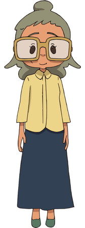 画像ギャラリー No.003のサムネイル画像 / アニメ「レイトン ミステリー探偵社」第36話のあらすじが公開
