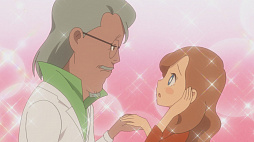 画像ギャラリー No.004のサムネイル画像 / アニメ「レイトン ミステリー探偵社」第36話のあらすじが公開