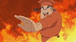 画像ギャラリー No.004のサムネイル画像 / TVアニメ「レイトン ミステリー探偵社」，第44話のあらすじが公開