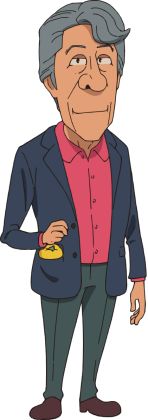 画像ギャラリー No.006のサムネイル画像 / TVアニメ「レイトン ミステリー探偵社」，第44話のあらすじが公開