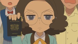画像ギャラリー No.001のサムネイル画像 / TVアニメ「レイトン ミステリー探偵社」第46話のあらすじと先行カットが公開