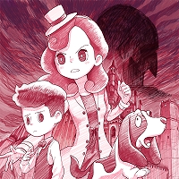 画像ギャラリー No.006のサムネイル画像 / 「レイトン教授アニメ登場記念セール」の対象タイトルが追加。実施期間は4月2日まで延長決定