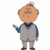 画像ギャラリー No.012のサムネイル画像 / TVアニメ「レイトン ミステリー探偵社」,第47話のあらすじと先行カットが公開