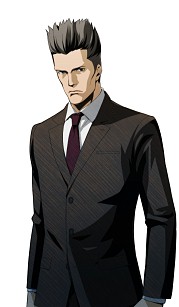 画像ギャラリー No.002のサムネイル画像 / シリーズ最新作「探偵 神宮寺三郎 プリズム・オブ・アイズ」がPS4とSwitchに向けて2018年8月9日に発売決定。リメイクされた過去作も収録