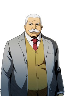 画像ギャラリー No.003のサムネイル画像 / シリーズ最新作「探偵 神宮寺三郎 プリズム・オブ・アイズ」がPS4とSwitchに向けて2018年8月9日に発売決定。リメイクされた過去作も収録